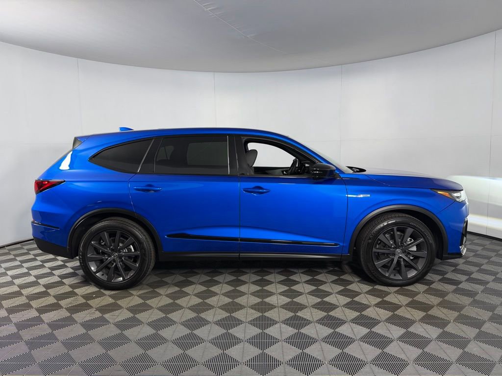 Used 2026 Acura MDX A-Spec image 5