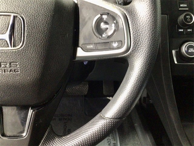 Used 2019 Honda Civic LX image 23