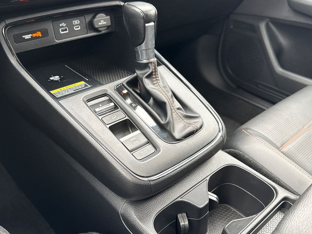 Certified 2023 Honda CR-V Sport Touring image 34