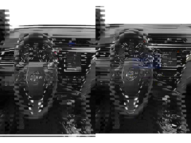 Used 2020 Toyota Camry SE image 7