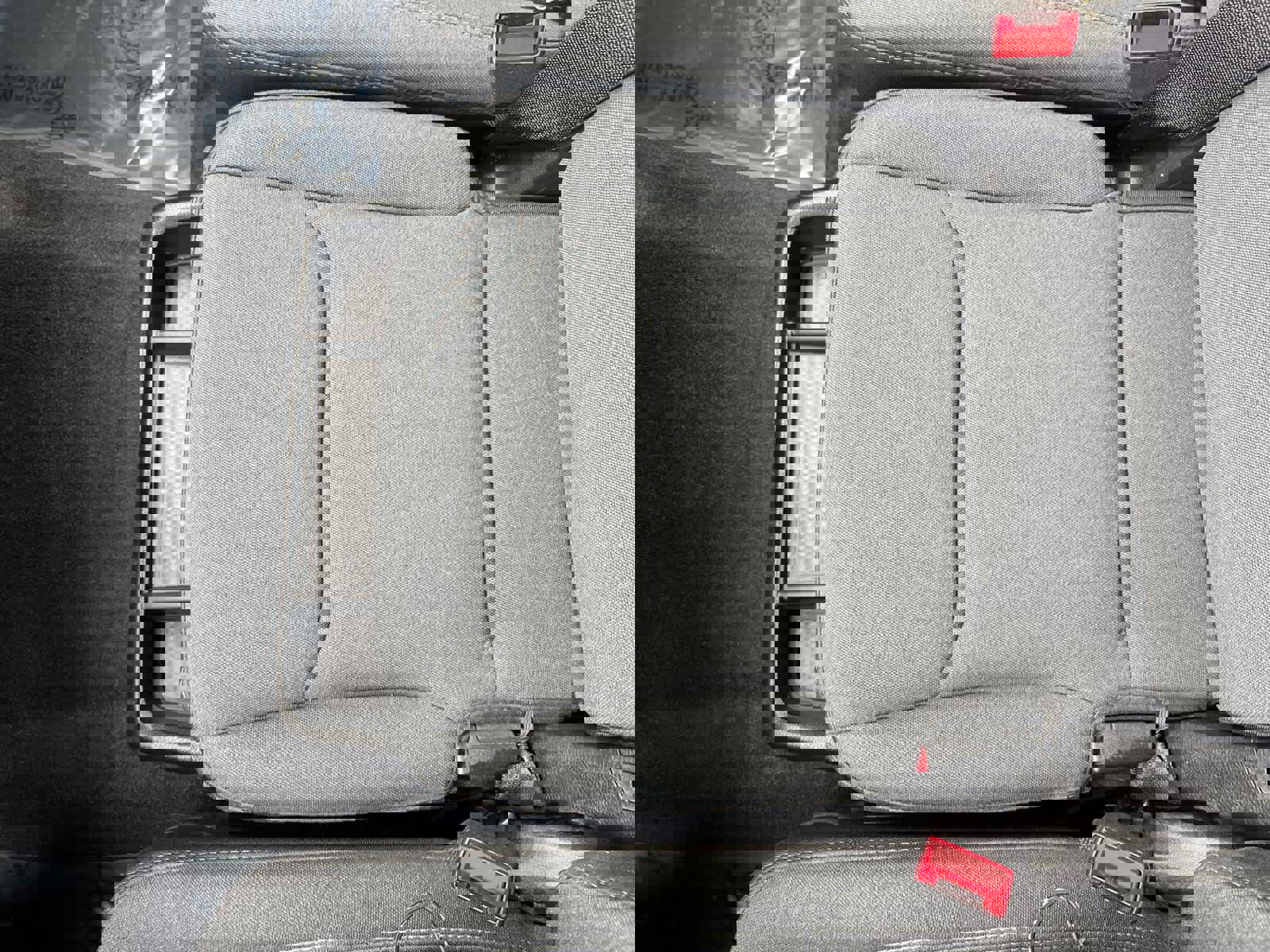 Used 2025 RAM 1500 Big Horn image 23