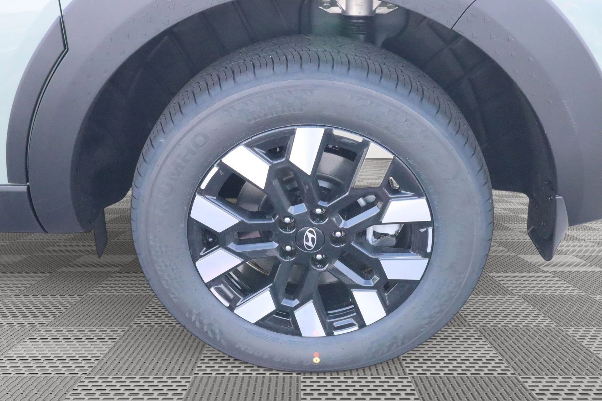 New 2026 Hyundai Santa Cruz SEL image 5