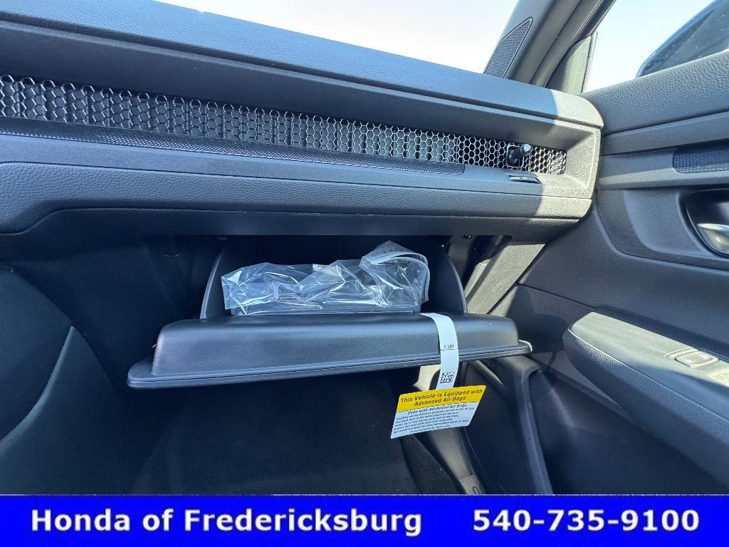 Certified 2026 Honda CR-V TrailSport image 31