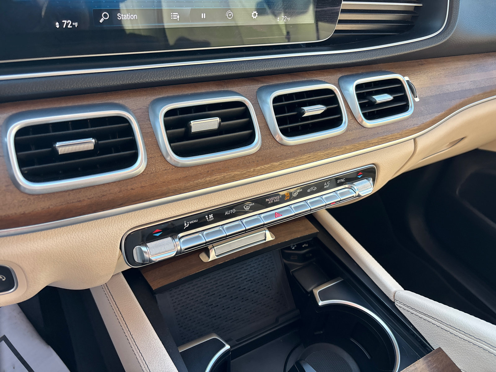 Used 2023 Mercedes-Benz GLE 450 4MATIC image 21