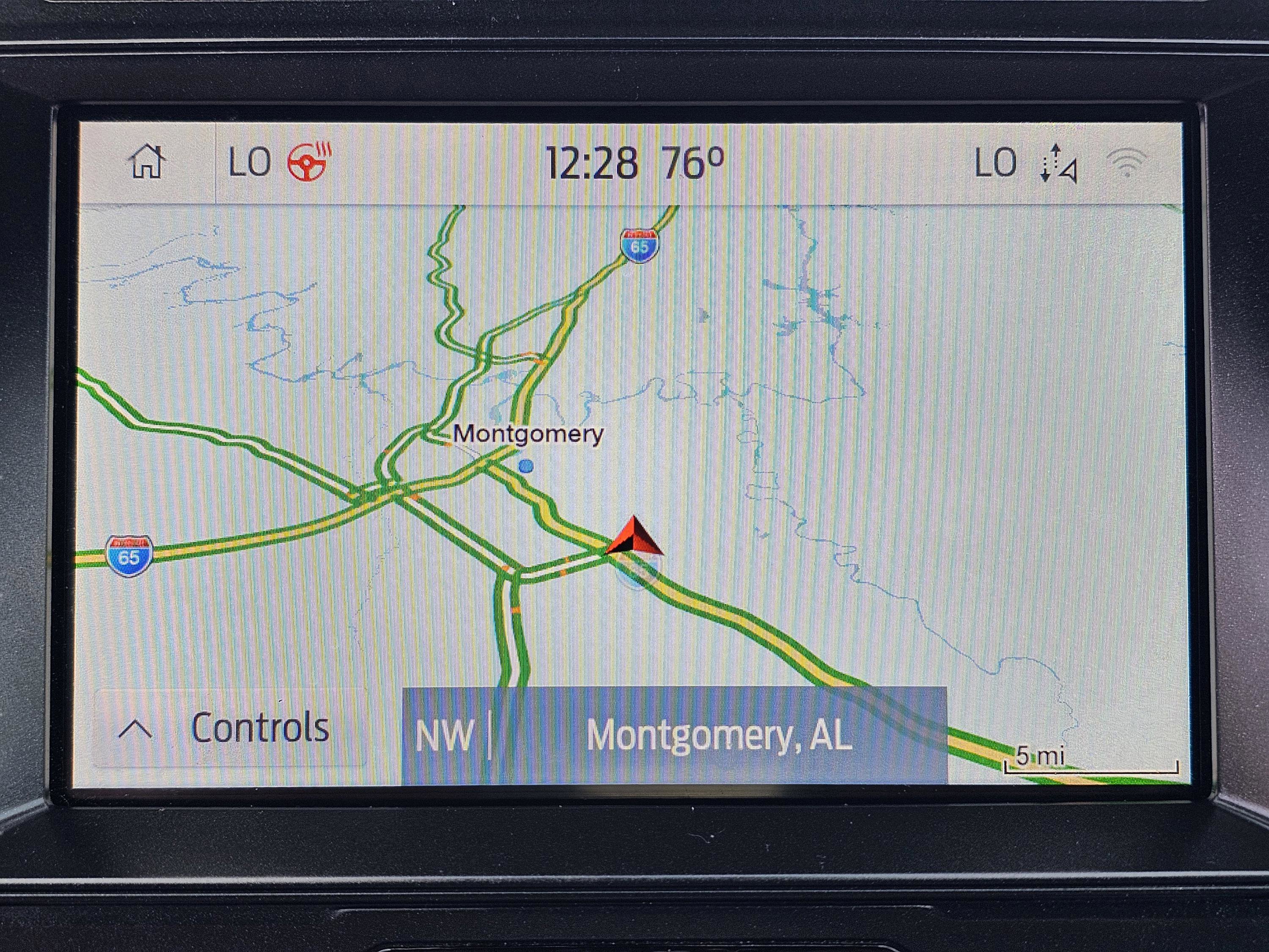 Used 2020 Ford Expedition XLT w/ Equipment Group 202A image 29