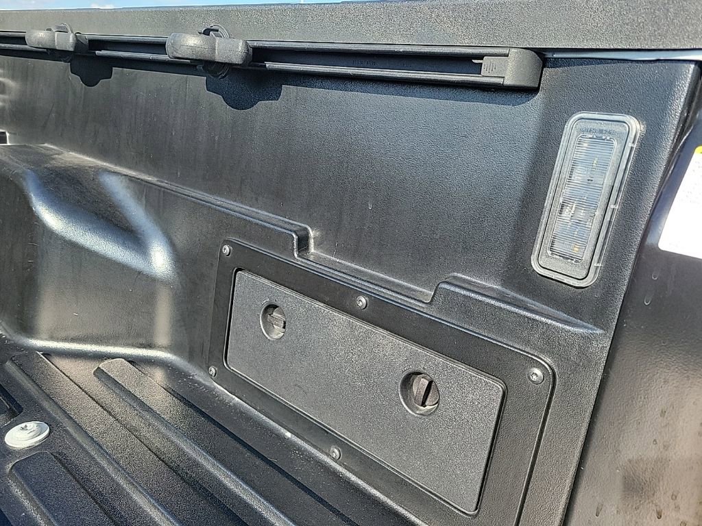 Used 2023 Toyota Tacoma SR image 14