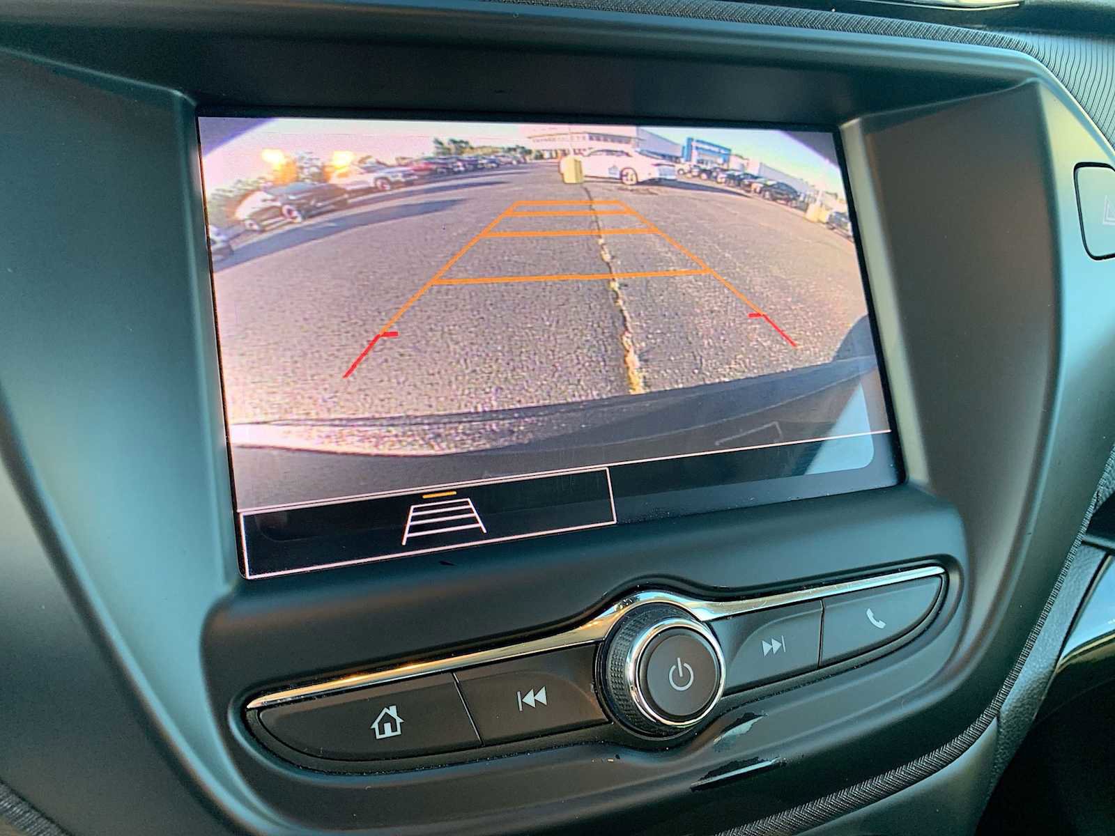 Certified 2021 Chevrolet TrailBlazer LS image 14