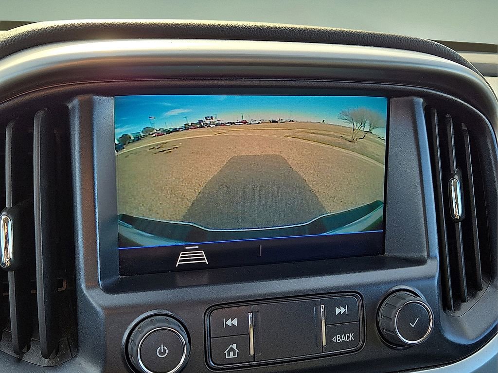 Used 2022 Chevrolet Colorado LT w/ Fleet Safety Package image 25