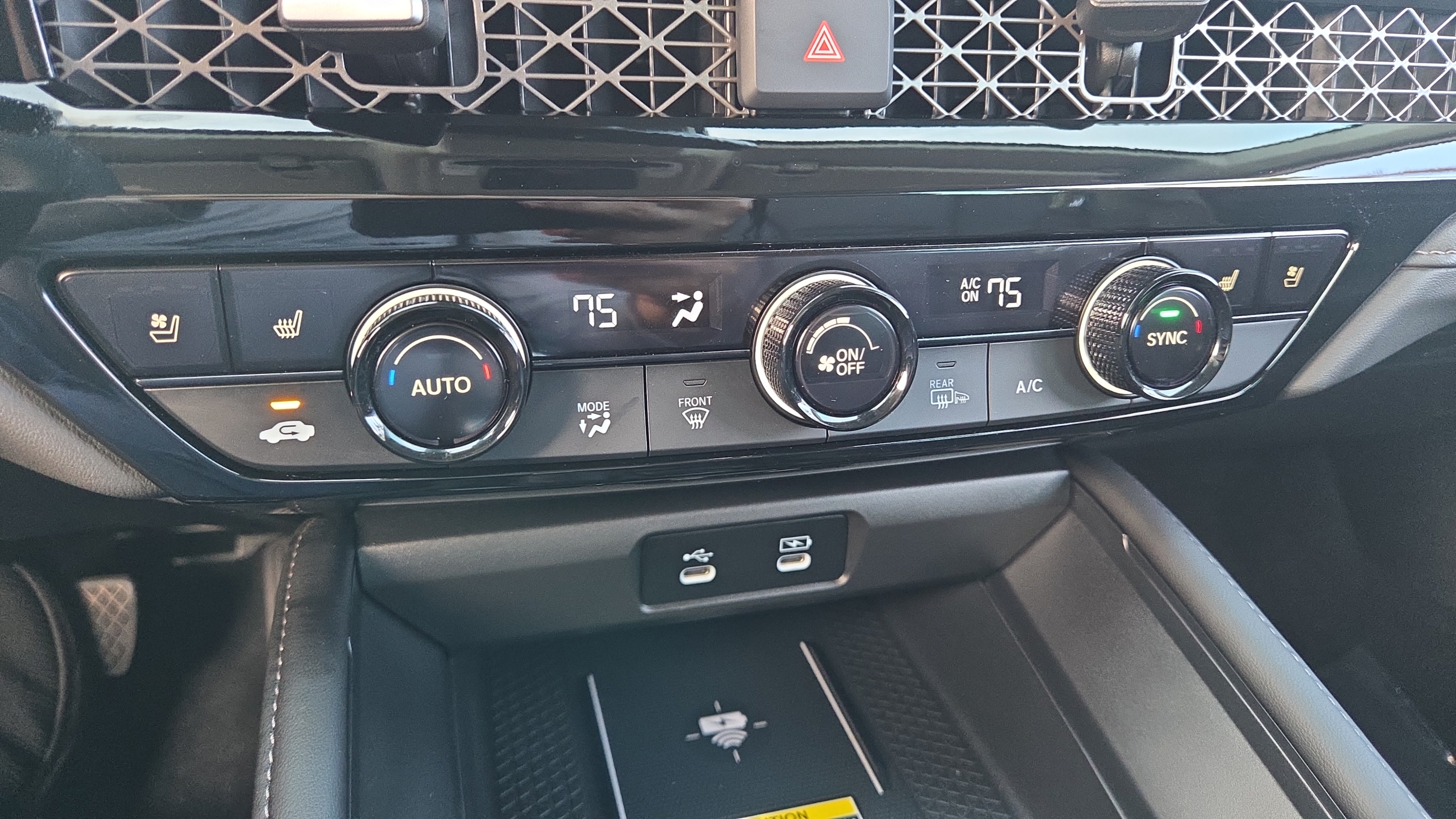 Used 2025 Honda Accord Touring image 31