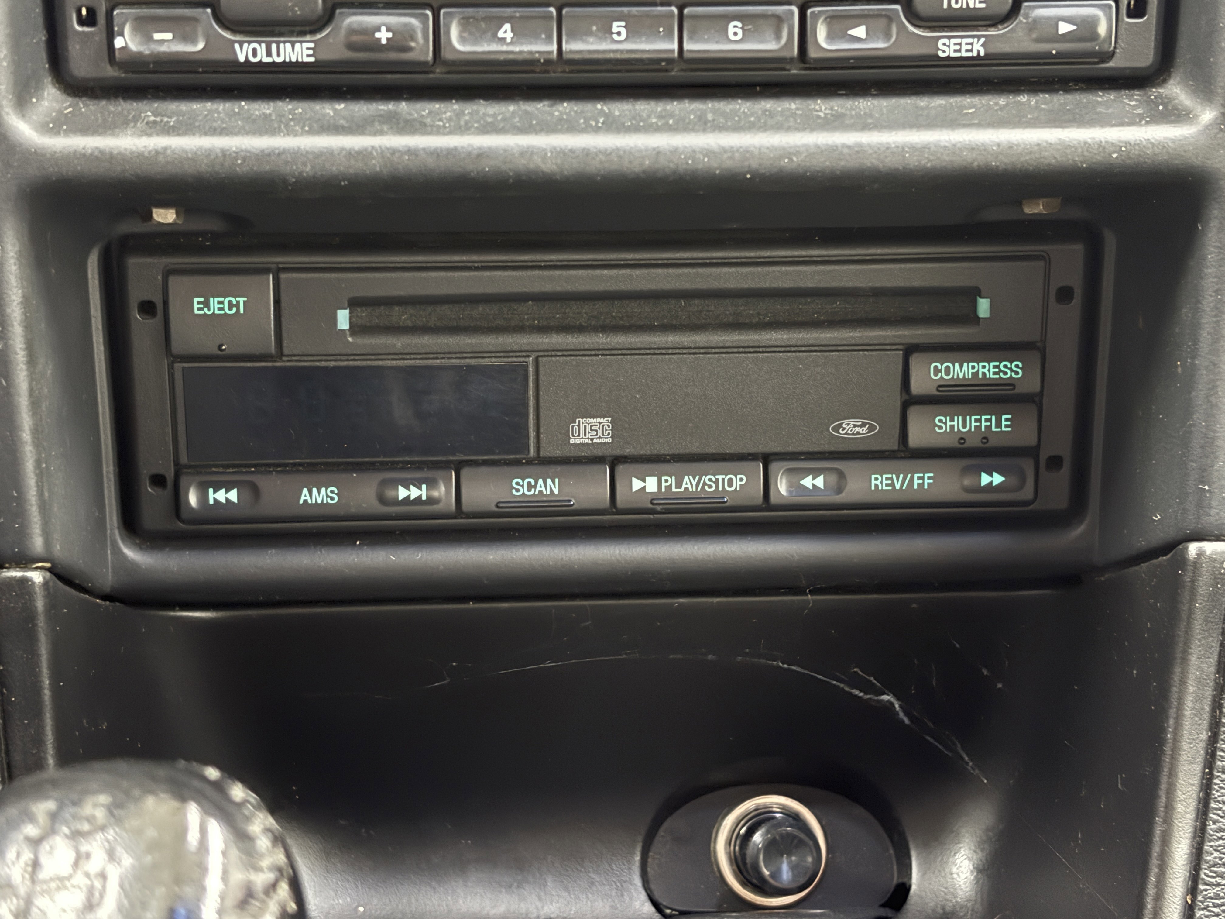 Used 1996 Ford Mustang Cobra RWD image 14