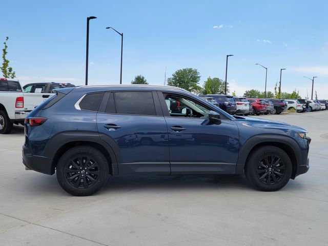 Used 2023 MAZDA CX-50 2.5 S w/ Cargo Package AWD/4WD image 6