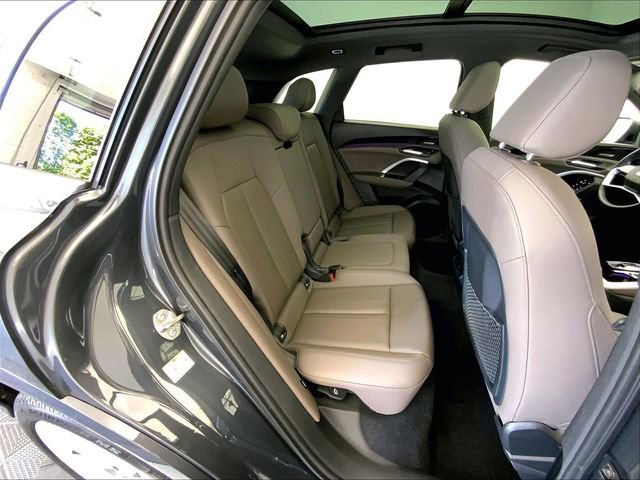 Used 2025 Audi Q5 Premium w/ Premium Plus AWD/4WD image 22