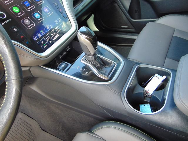 Used 2024 Subaru Outback Onyx Edition AWD/4WD image 14