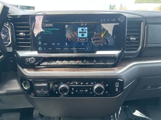 Used 2025 Chevrolet Silverado 1500 LT Trail Boss w/ Protection Package image 27