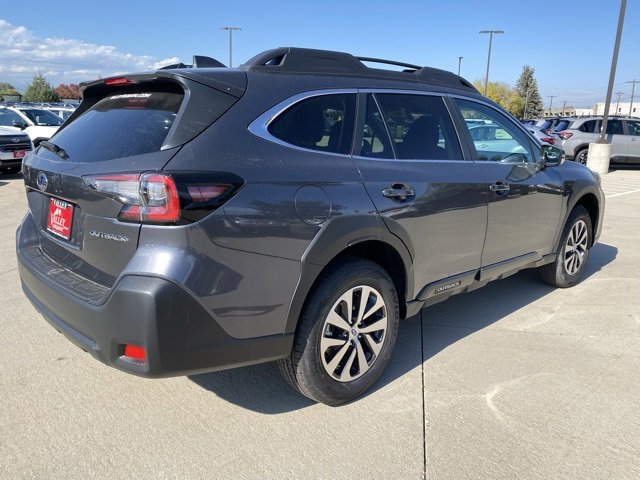 New 2025 Subaru Outback Premium w/ Popular Package #1A image 5