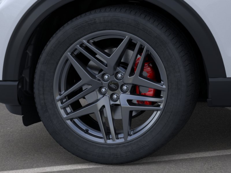 New 2026 Ford Explorer ST AWD/4WD image 19