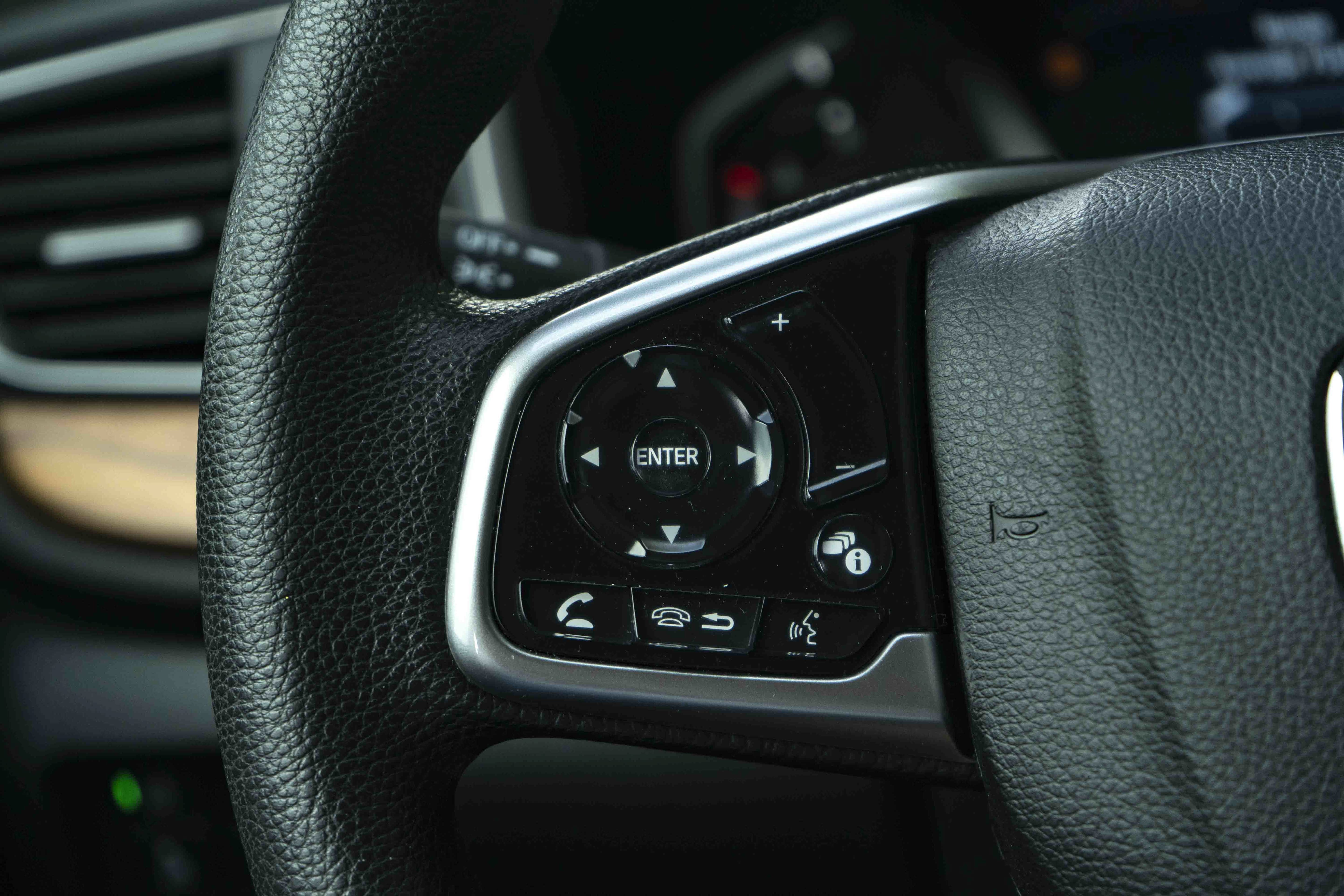 Used 2022 Honda CR-V EX image 20
