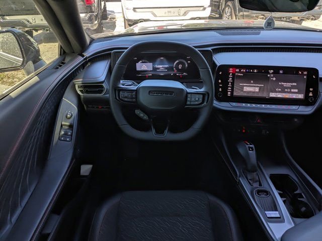 New 2026 Dodge Charger Scat Pack w/ Blacktop Package image 17