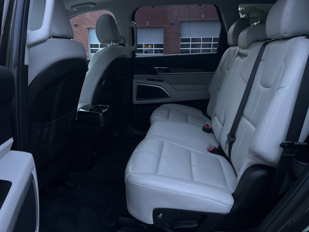 Used 2020 Kia Telluride EX w/ Towing Package image 25