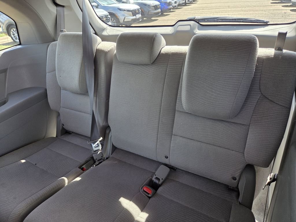 Used 2013 Honda Odyssey EX image 18