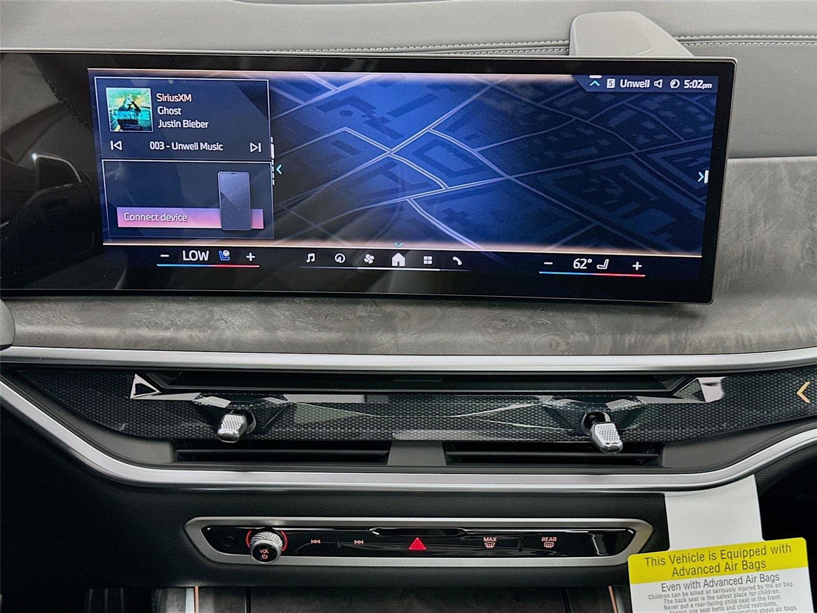 New 2026 BMW X7 xDrive40i w/ Executive Package image 12