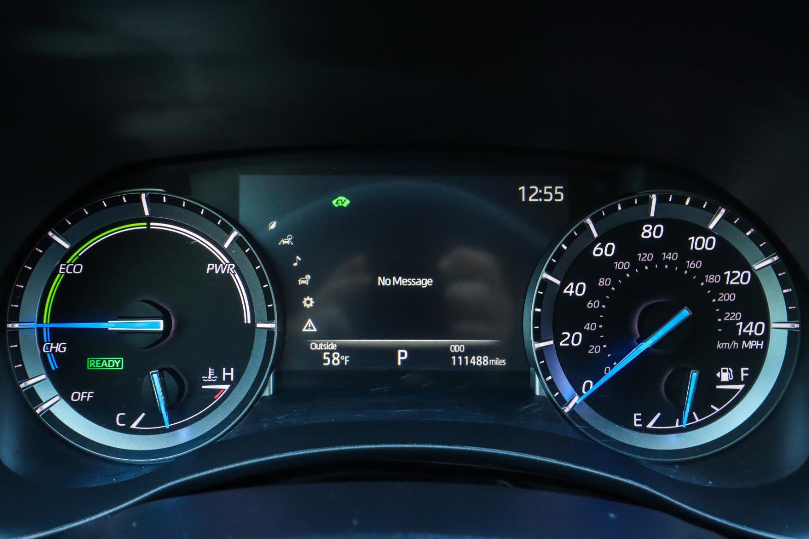 Used 2021 Toyota Highlander XLE image 7