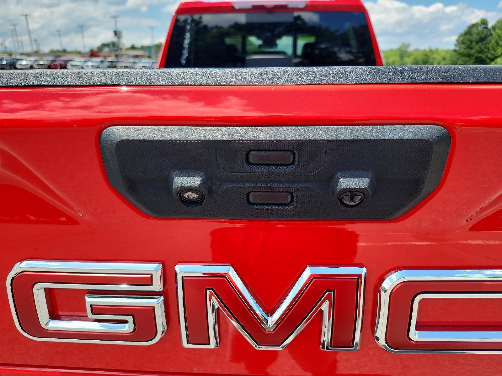Used 2024 GMC Sierra 3500 SLT AWD/4WD image 14
