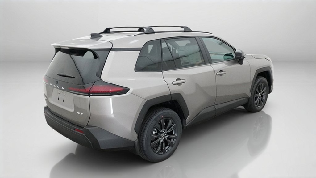 New 2026 Toyota RAV4 XLE Premium w/ Panoramic Sun Roof Package FWD image 9
