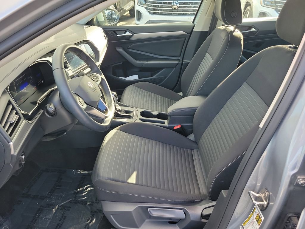 Used 2024 Volkswagen Jetta S image 14