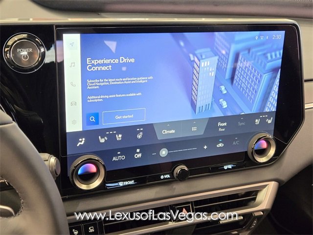 New 2026 Lexus RX 450h 450h+ Luxury image 20