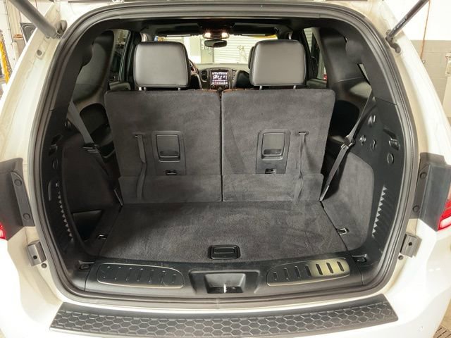 Used 2020 Dodge Durango R/T image 22