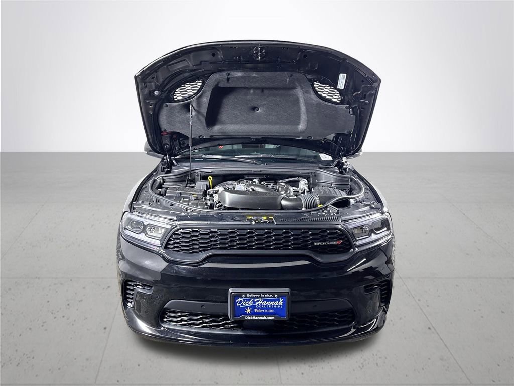 New 2026 Dodge Durango GT image 23