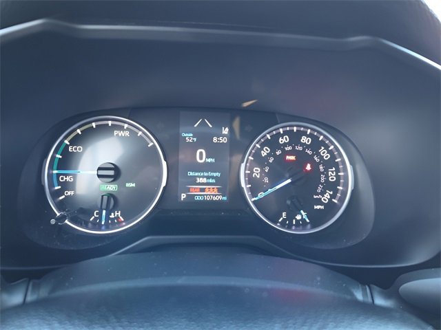 Used 2019 Toyota RAV4 XLE image 28