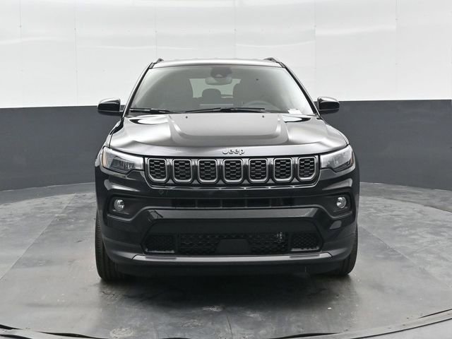New 2026 Jeep Compass Latitude image 9