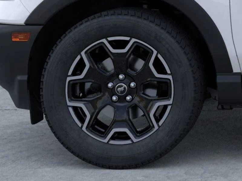 New 2025 Ford Bronco Sport Outer Banks w/ Outer Banks Tech Package+ image 19