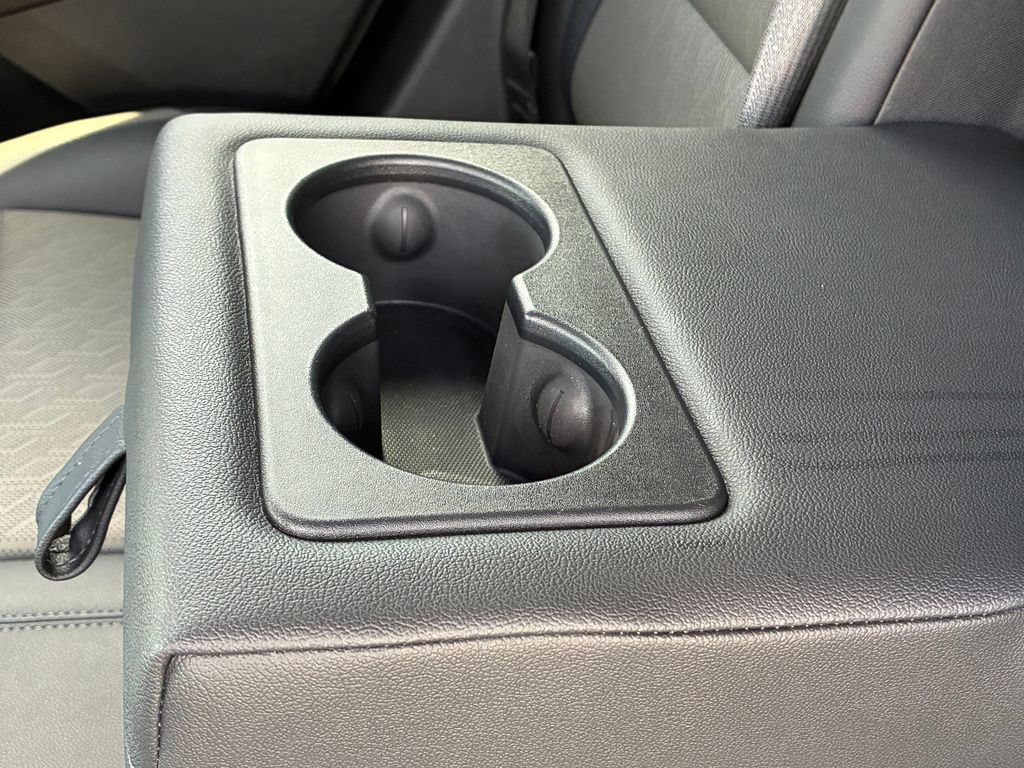 Used 2025 Chevrolet Equinox LT w/ Convenience Package II FWD image 27
