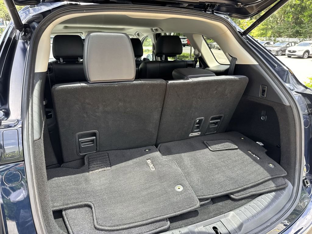 Certified 2023 MAZDA CX-9 Touring Plus AWD/4WD image 58
