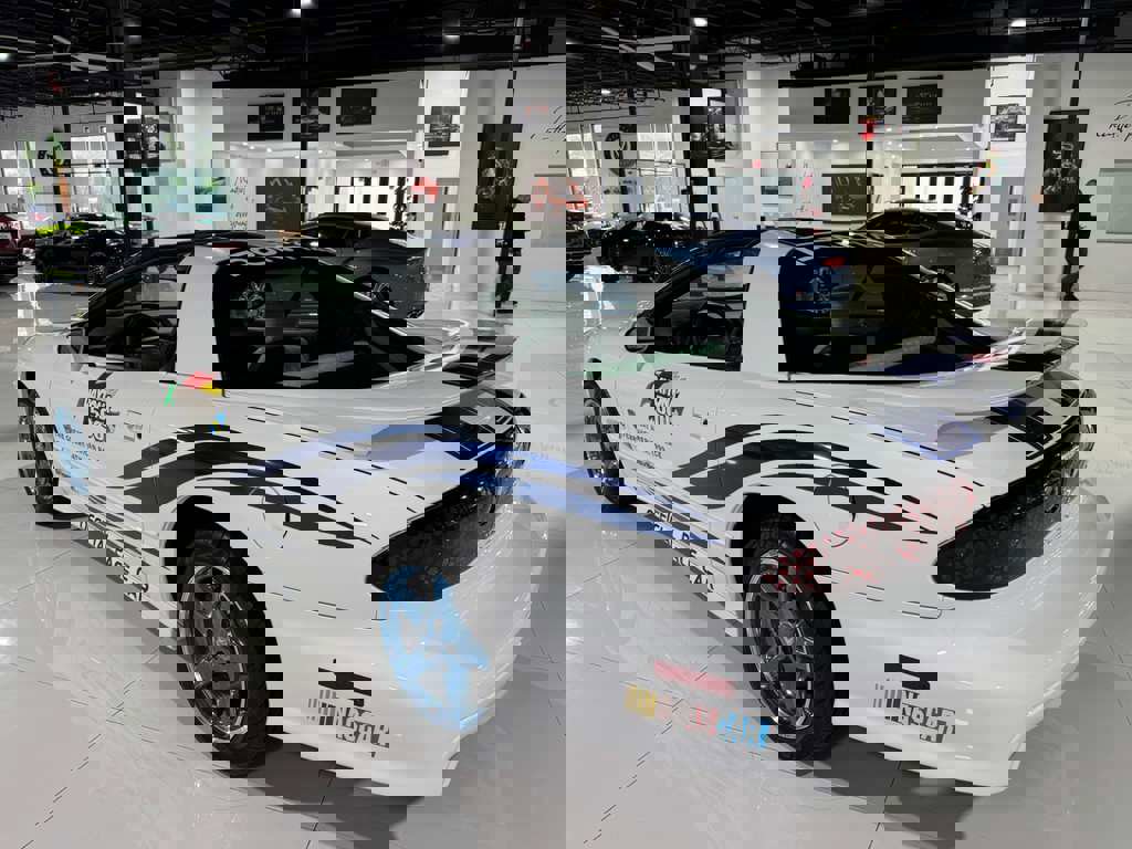 Used 1999 Pontiac Firebird Formula image 5