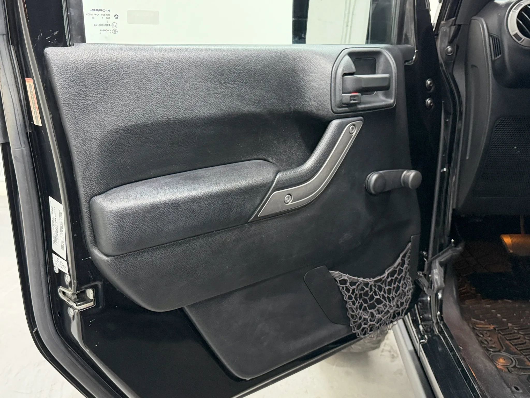 Used 2014 Jeep Wrangler Unlimited Sport AWD/4WD image 23