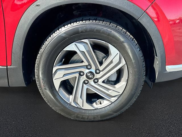 Used 2023 Hyundai Santa Fe SEL FWD image 31