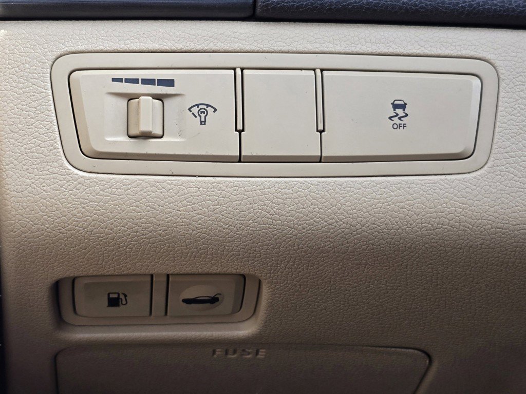 Used 2011 Hyundai Sonata GLS w/ Popular Equipment Pkg 2 image 29