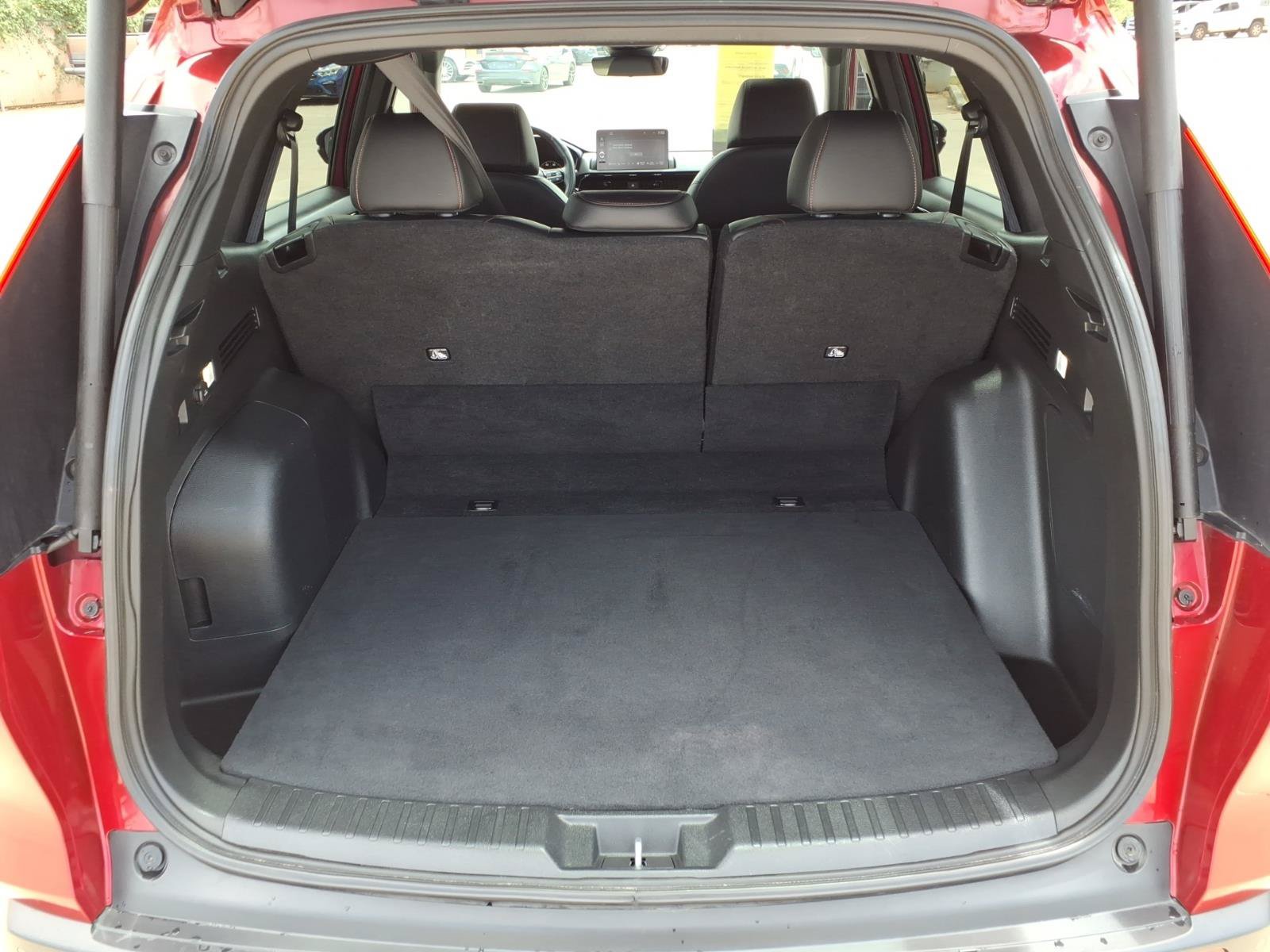 Used 2024 Honda CR-V Sport Touring image 14