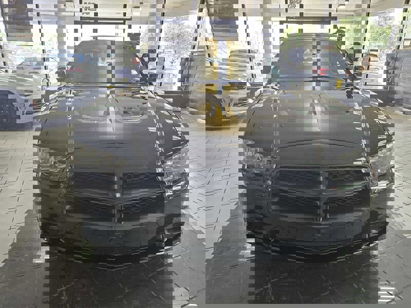 Used 2014 Dodge Charger Police image 3