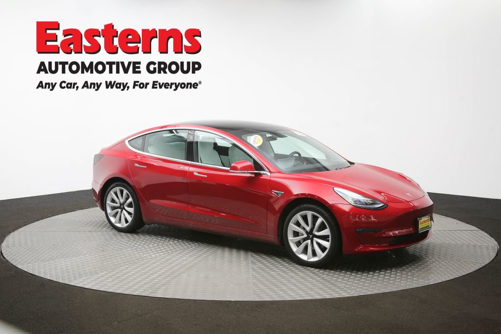 Used 2019 Tesla Model 3 Performance image 45