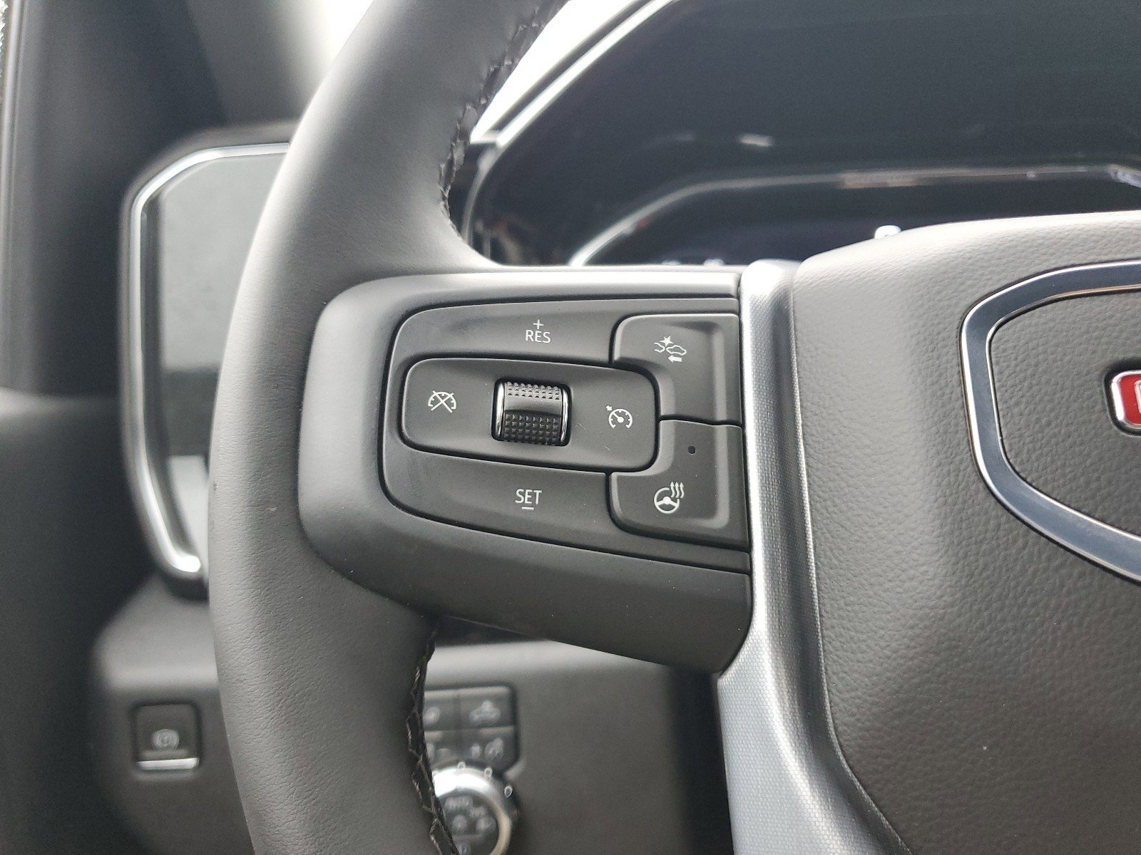 New 2025 GMC Sierra 2500 SLT w/ SLT Premium Package image 24