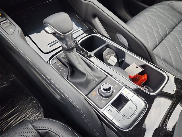 New 2025 Kia Telluride EX X-Line image 24