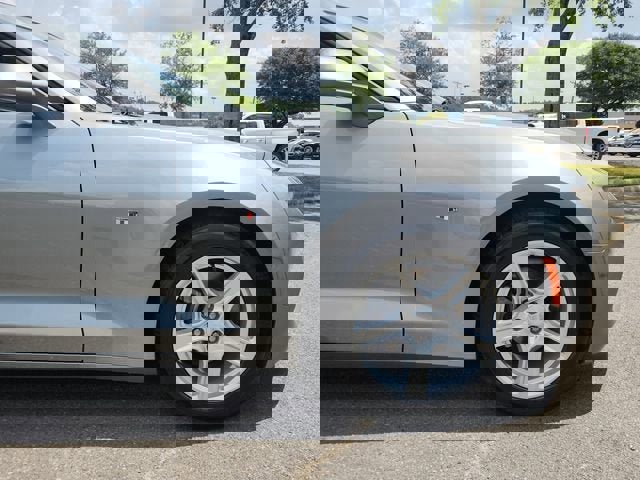 Used 2024 Chevrolet Camaro LT image 16