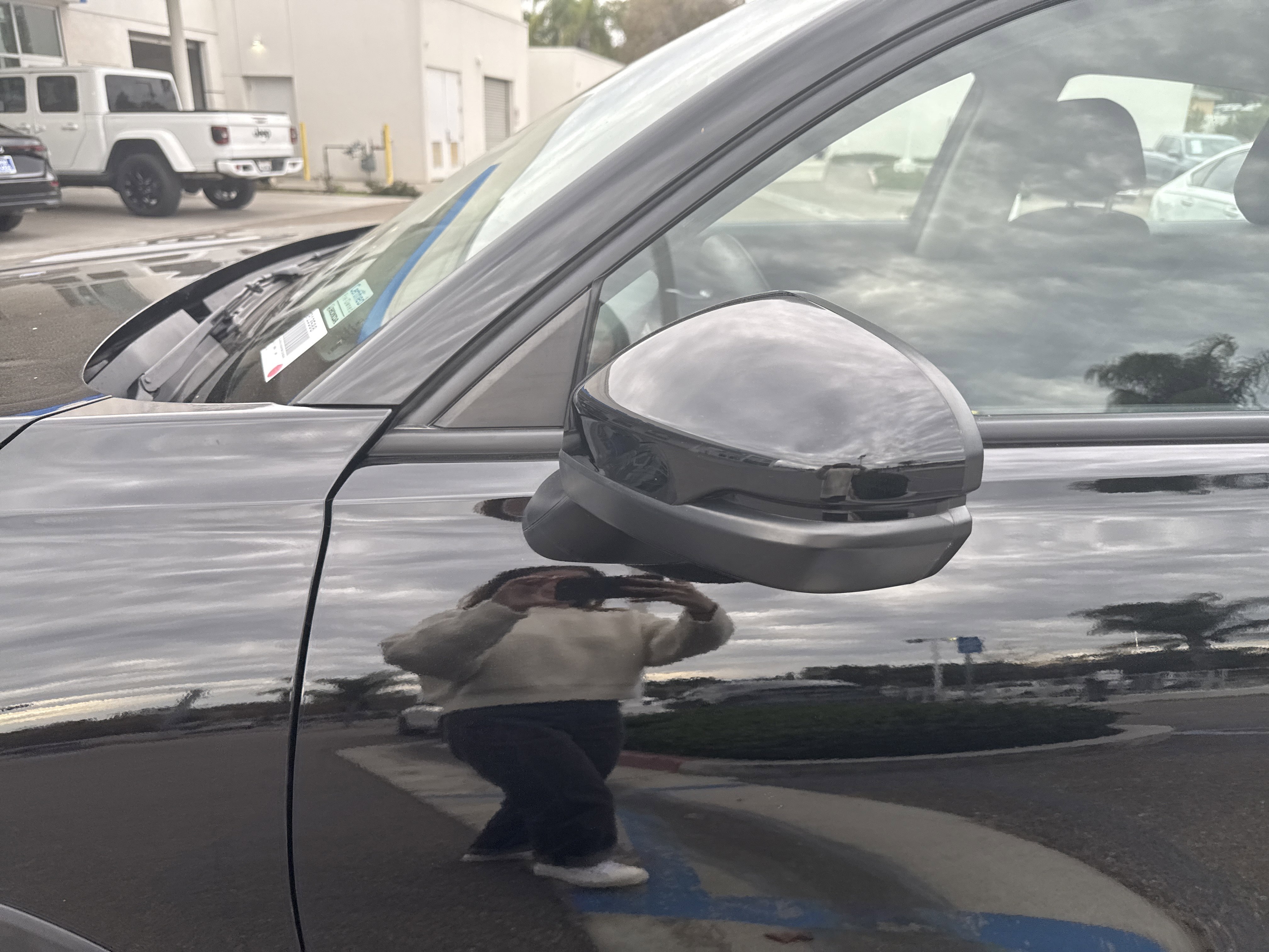 Certified 2023 Honda HR-V LX image 11