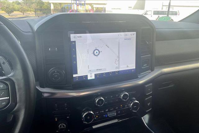 Certified 2022 Ford F150 Raptor w/ Raptor 37 Performance Package image 6