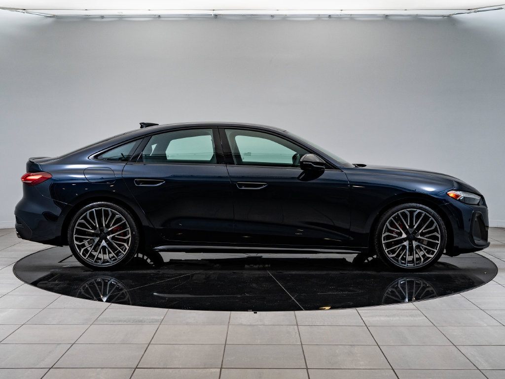 New 2026 Audi S5 Premium Plus AWD/4WD image 11